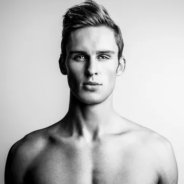 在线客服与服务形象展示