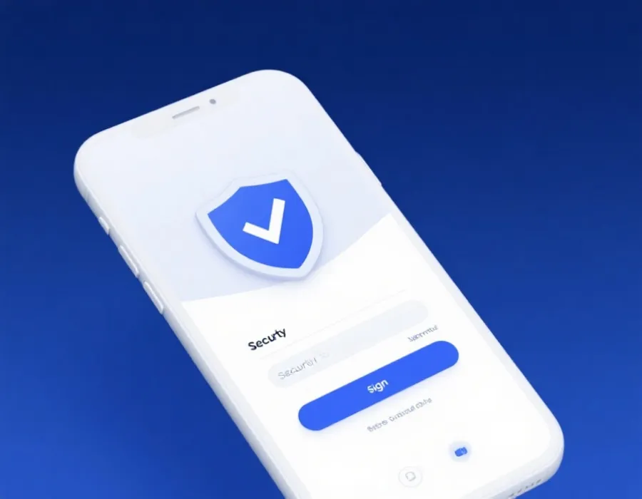 官方登录入口示意